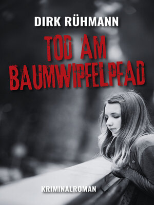 cover image of Tod am Baumwipfelpfad